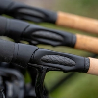 NuFish Affinium S Feeder Rods